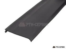 Дефлектор дождевой 2500 мм (751262, 750984, 751740) СЛОН - фото 1