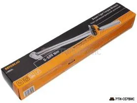Ключ динамометрический шкальный 3/4" (0-500 Нм) 