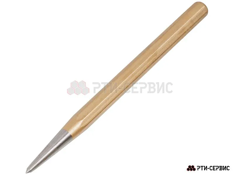 Кернер 3х8х120 мм 
