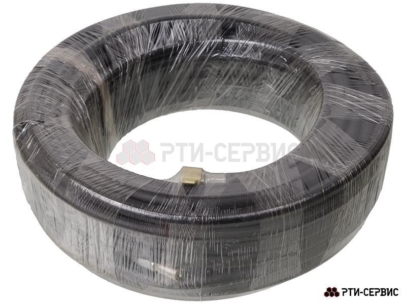 Рукав подкачки армированный в сборе 24 м (БРС) R - фото 3