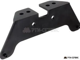 Кронштейн для фонарей - фото 1