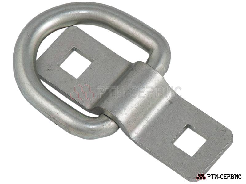 Кольцо крепления груза без чашки нагрузка до 3 т. - фото 1