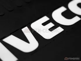 Брызговик 660х270 мм Iveco