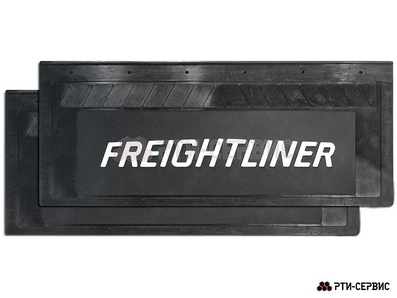 Брызговик 660х270 мм Freightliner