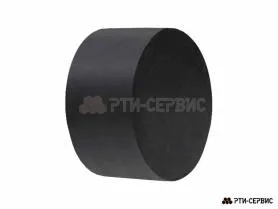 Резинометаллический буфер (аналог K0573.06003055 KIPP) D-60, H-30 с внутренней резьбой M10 Резинометаллический буфер (аналог K0573.06003055 KIPP) D-60, H-30 с внутренней резьбой M10