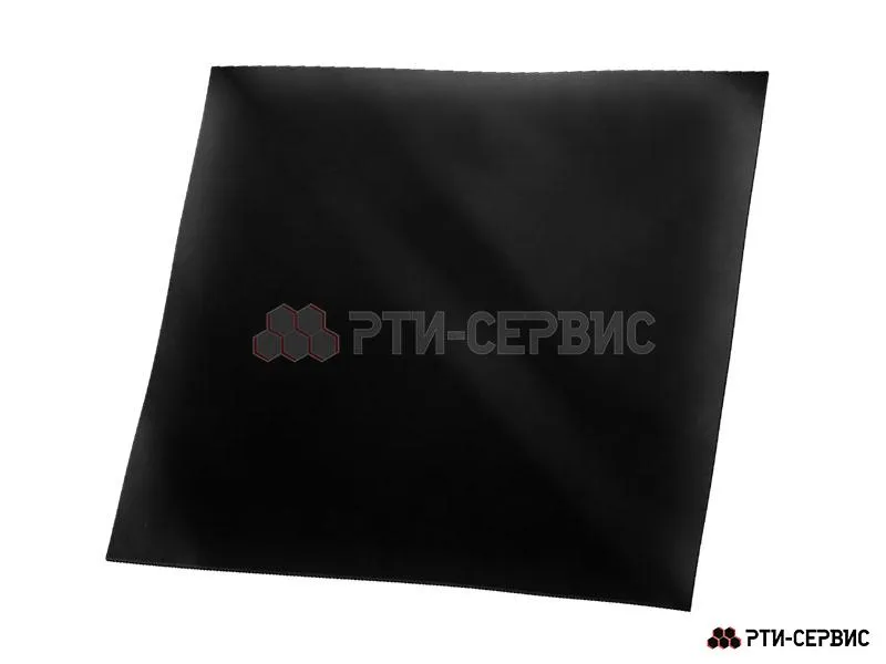 Техпластина резиновая МБС (маслобензостойкая) 720х720х3 мм